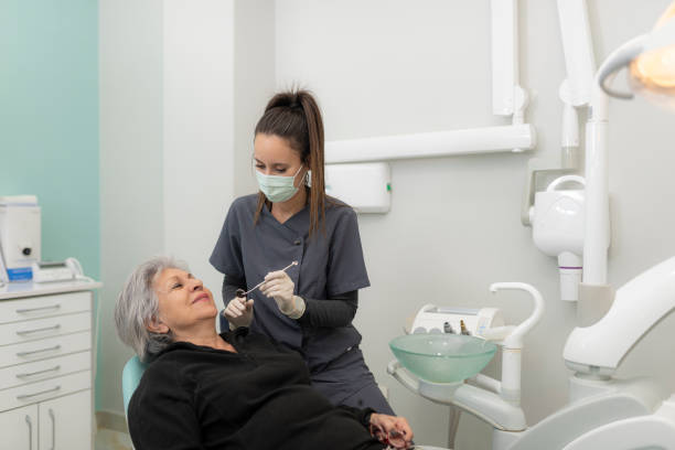 Best Broken or Chipped Tooth Repair in Buena Vista, MI