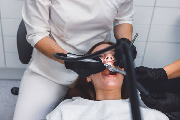 Best Emergency Care for Gum Disease in Buena Vista, MI
