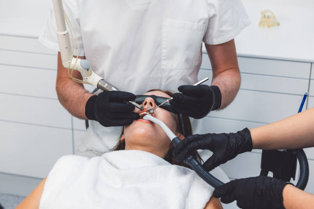 Best Emergency Treatment for Jaw Pain or Injury in Buena Vista, MI